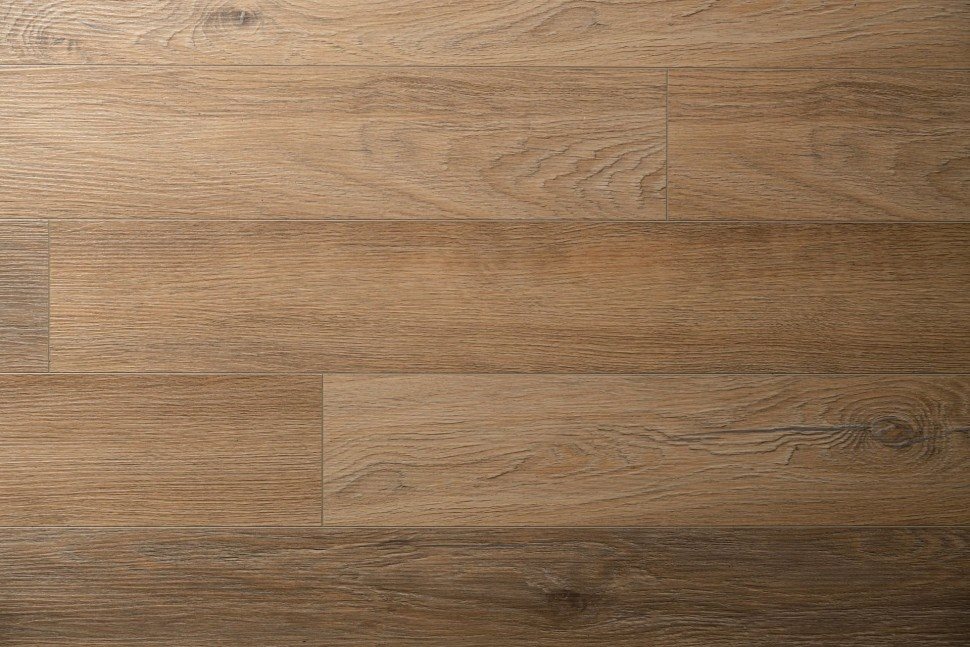 Виниловый ламинат "Bonkeel" Style Дуб Бонди (1200*125*4 мм) — купить в Владивостоке