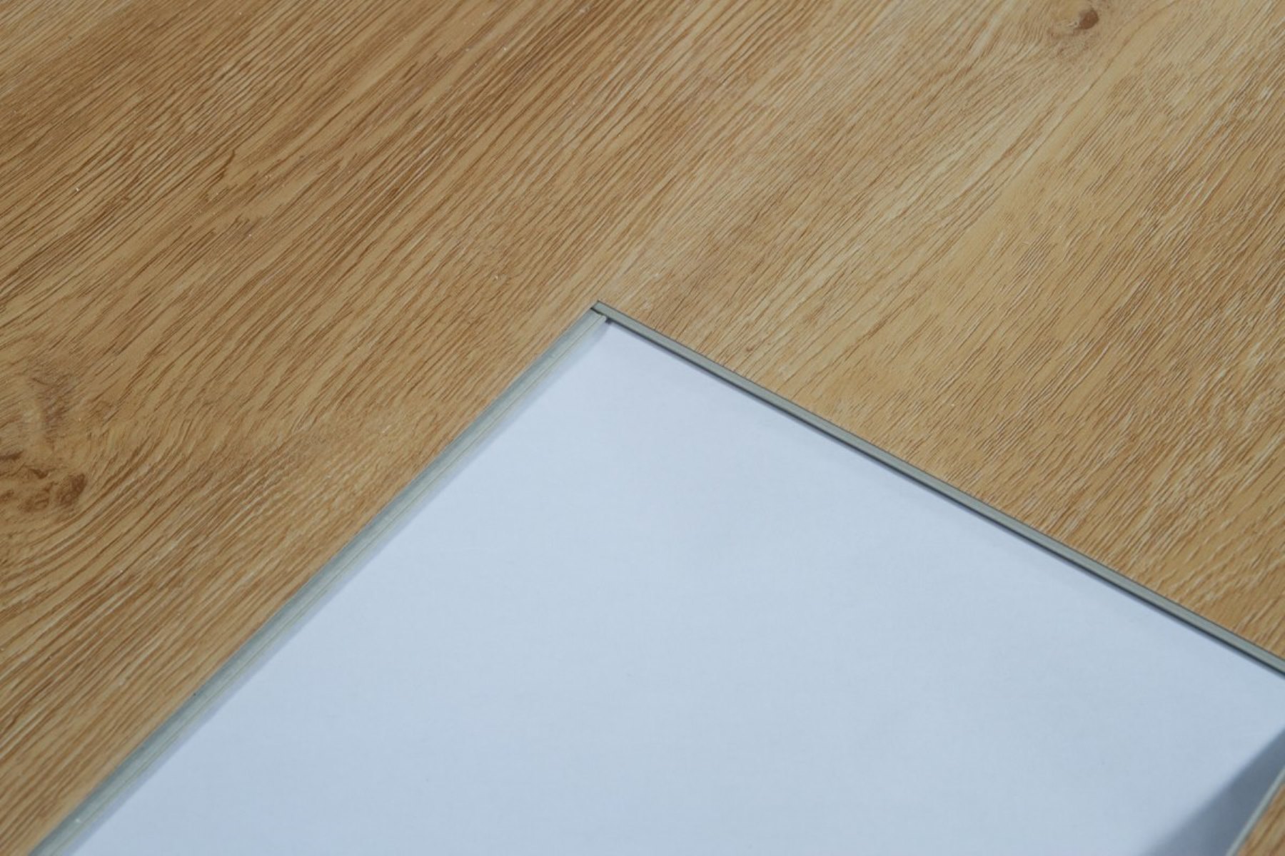 SPC ламинат "OneFloor" ЕСО 8035 (1220*184*4 мм) — купить в Владивостоке