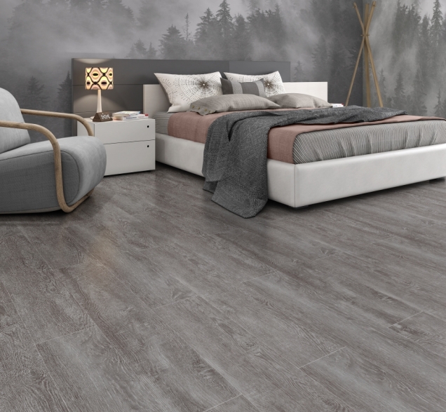 SPC ламинат "Royce" Enjoy Дуб Берг Е301 (1200*180*3,5 мм) — купить в Владивостоке