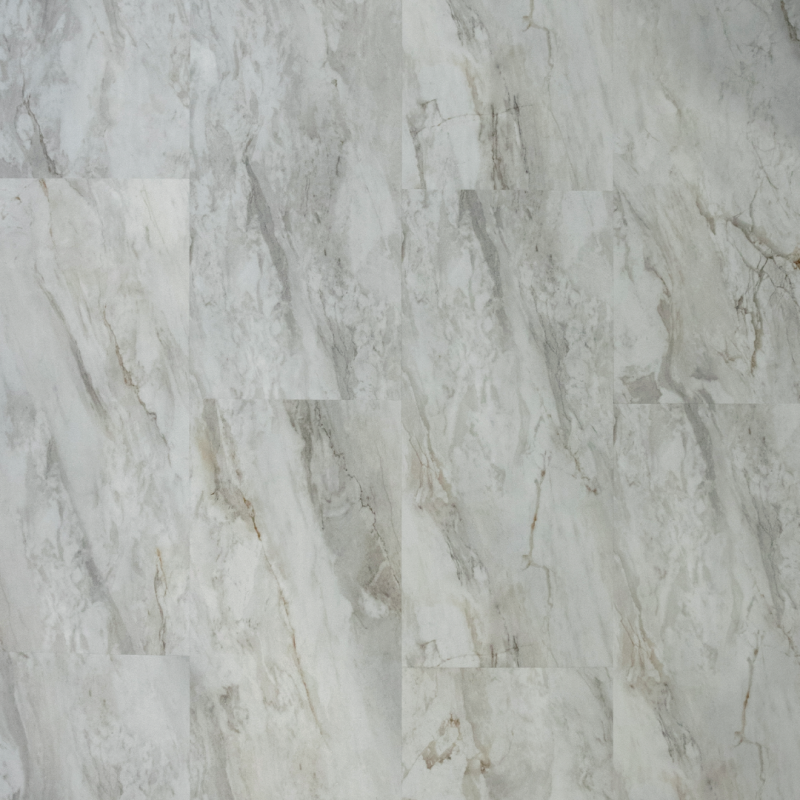 SPC плитка Мрамор Бланко 110 (600*300*4 мм) — купить в Владивостоке