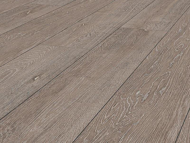 Ламинат "Kronospan" Variostep Classic Дуб Силвер Доллар K032 (1285*192*8 мм) — купить в Владивостоке