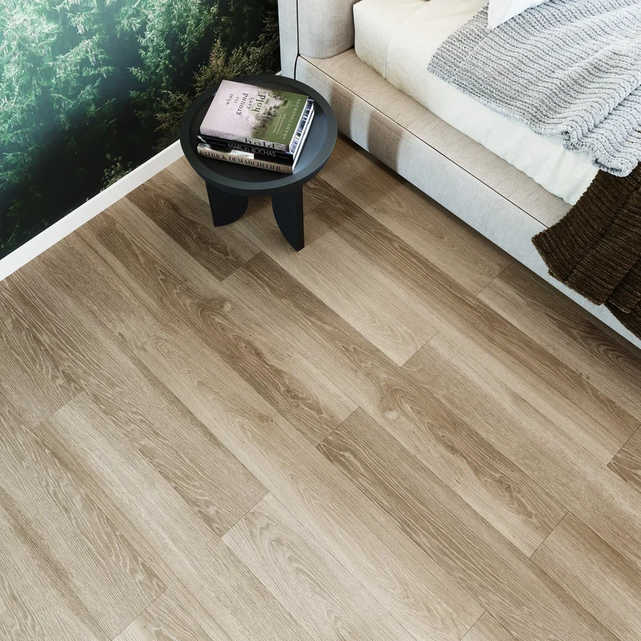 SPC ламинат "Invictus" French Oak Desert (1213*178*6мм) — купить в Владивостоке