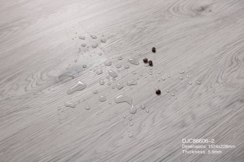 SPC ламинат "Profield" Дуб Плимут (228*1524*5,5 мм) — купить в Владивостоке