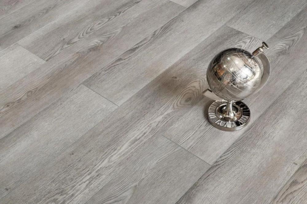 Каменно-полимерная плитка "Alpine Floor" Горбеа (1524*183*4мм) — купить в Владивостоке