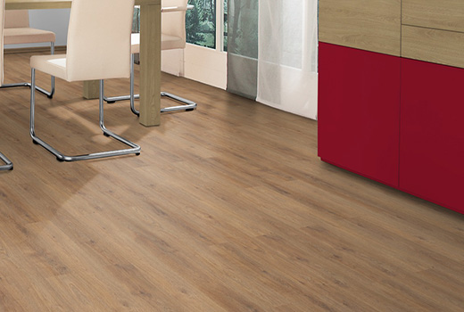 Ламинат Egger Pro Classic 32/8 Дуб Грейсон натуральный (1293*193*8 мм) — купить в Владивостоке