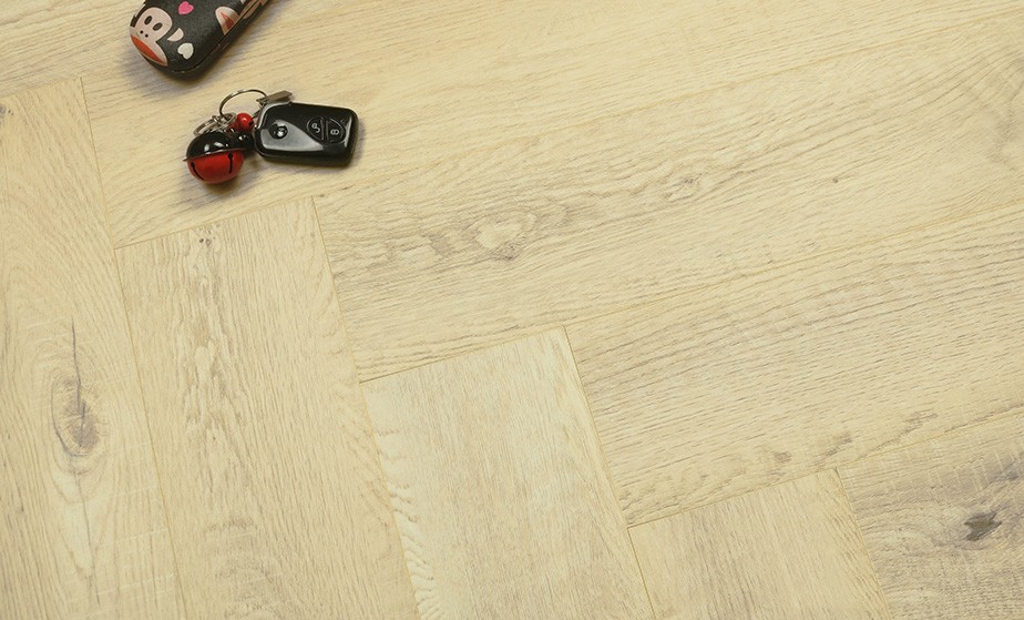 Ламинат SPC AquaMax Дуб Шамбор (640*128*4 мм) — купить в Владивостоке