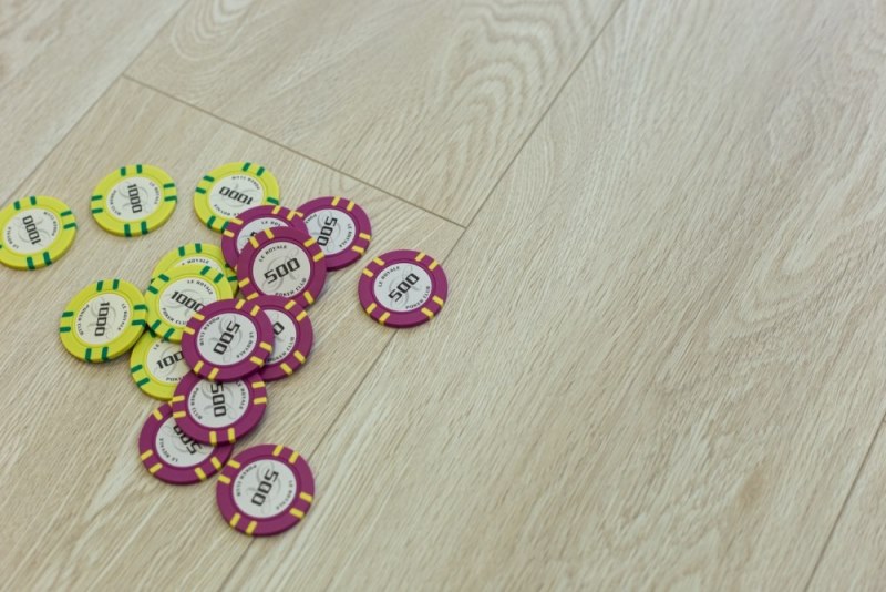 Плитка каменно-полимерная "Art Tile" Самшит Диомид (1220*199*9 мм) — купить в Владивостоке