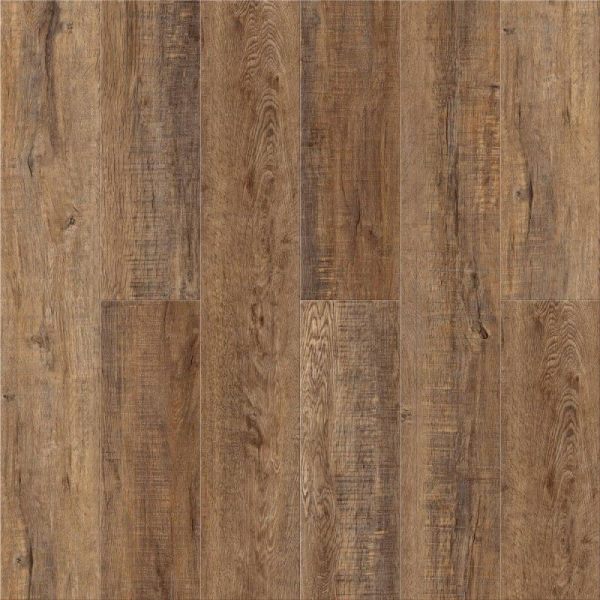 Виниловый ламинат "CronaFloor" Wood Дуб Робуста (1200*180*4 мм) — купить в Владивостоке