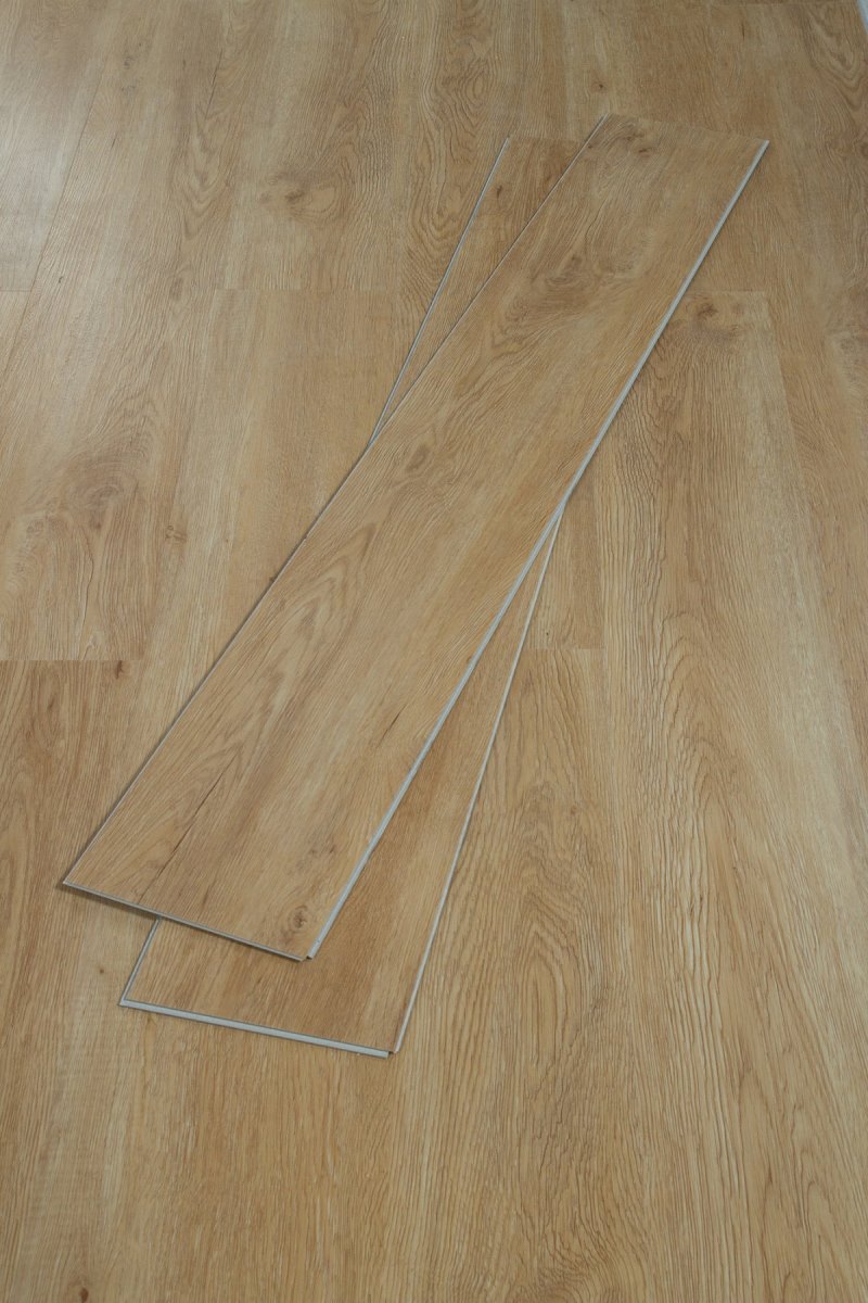 SPC ламинат "OneFloor" ЕСО 8035 (1220*184*4 мм) — купить в Владивостоке