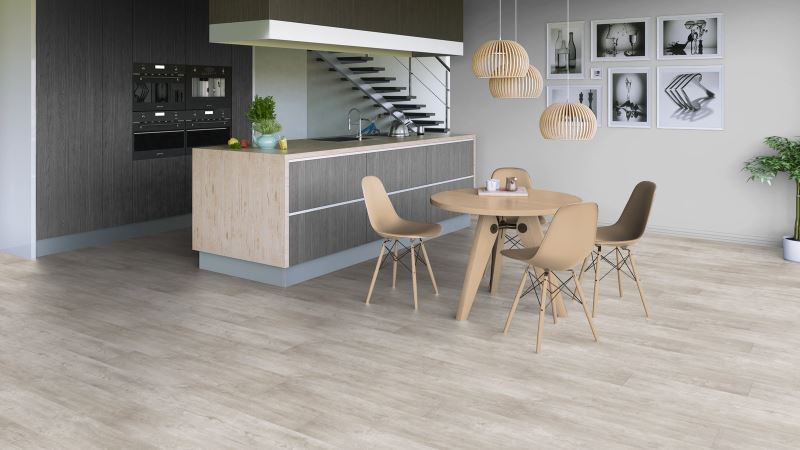 Ламинат "Tarkett" Cinema Лорен (1292*194*8 мм) — купить в Владивостоке