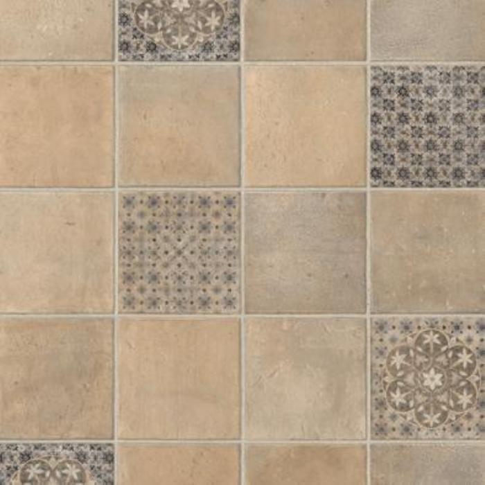 Линолеум полукоммерческий "IVC" Greenline Salsa 596 (3м) — купить в Владивостоке