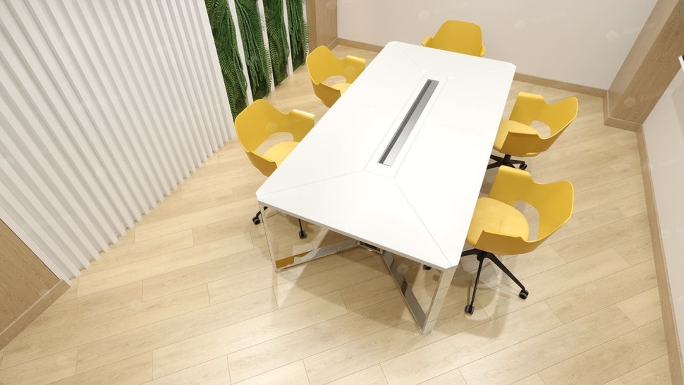 Виниловый ламинат "Alpine Floor" Grand Sequoia Нидлес (1220*183*4 мм) — купить в Владивостоке