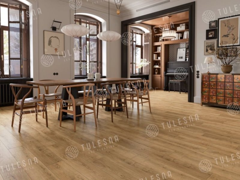 ABA Ламинат "Tulesna" Ande (1220*183*8 мм) — купить в Владивостоке