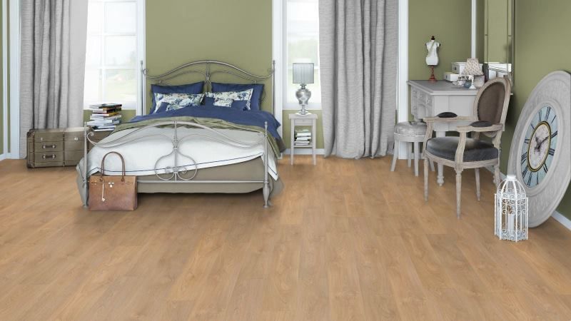 Ламинат "Tarkett" Navigator Беринг (1292*194*12 мм) — купить в Владивостоке