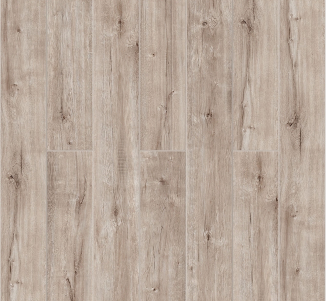 SPC ламинат "Royce" Sense Дуб Кааба 705 (1200*180*4 мм) — купить в Владивостоке