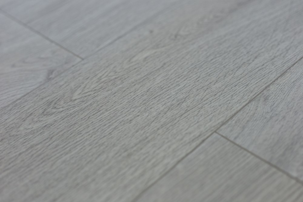 Плитка каменно-полимерная "Art Tile" Дуб Патрокл (1220*181*5,5 мм) — купить в Владивостоке