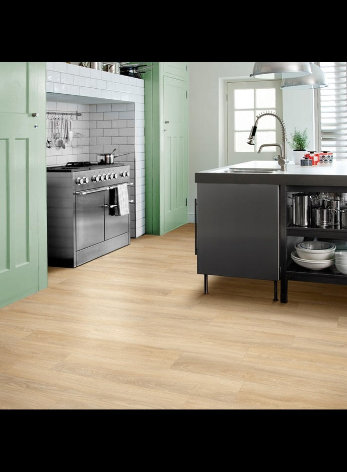 Замковая ПВХ плитка Noble Oak 246 (1251*189*5 мм) — купить в Владивостоке