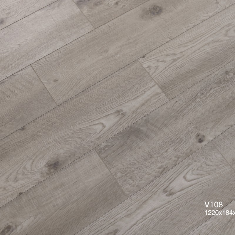 Виниловые полы "Betta" Villa Дуб Мартано V108 (1220*184*4,5 мм) — купить в Владивостоке