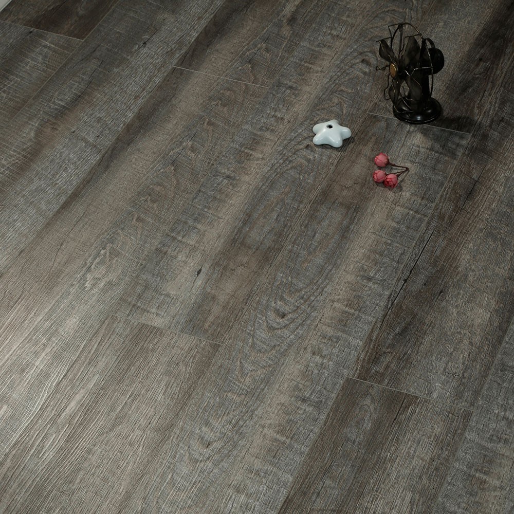 Виниловые полы "Zeta" La Casa Sorrento 1235 (1220*180*4 мм) — купить в Владивостоке