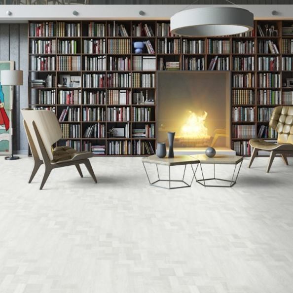 Линолеум бытовой "Tarkett" Grand Pocker 1 (2,5м) — купить в Владивостоке