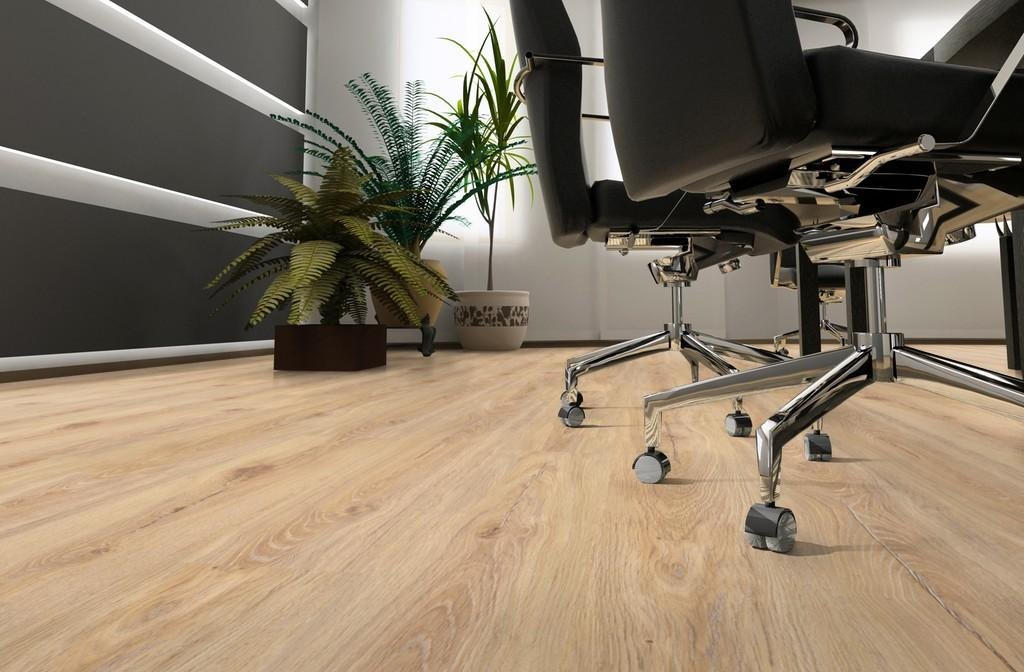 Ламинат "Kronostar" Eco-Tec Старая Вена D1813 (1380*193*7 мм) — купить в Владивостоке