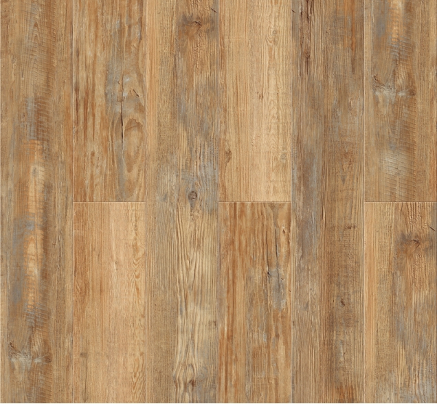 SPC ламинат "CronaFloor" Nano 4V Сосна Медовая (1200*180*3,5 мм) — купить в Владивостоке