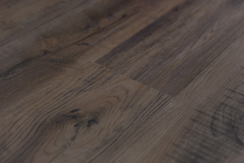 Кварцвиниловая плитка "Art Tile" Дуб Рустик (900*150*3,5 мм) — купить в Владивостоке