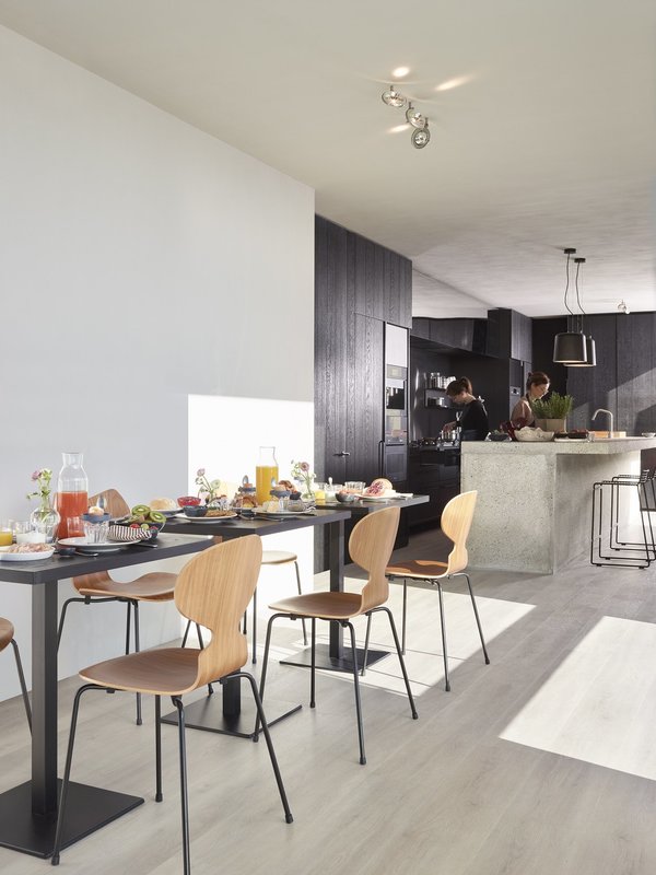 Замковая ПВХ плитка "Berry Alloc" Spirit Pro 55 ELITE BEIGE (610*914*5,5 мм) — купить в Владивостоке