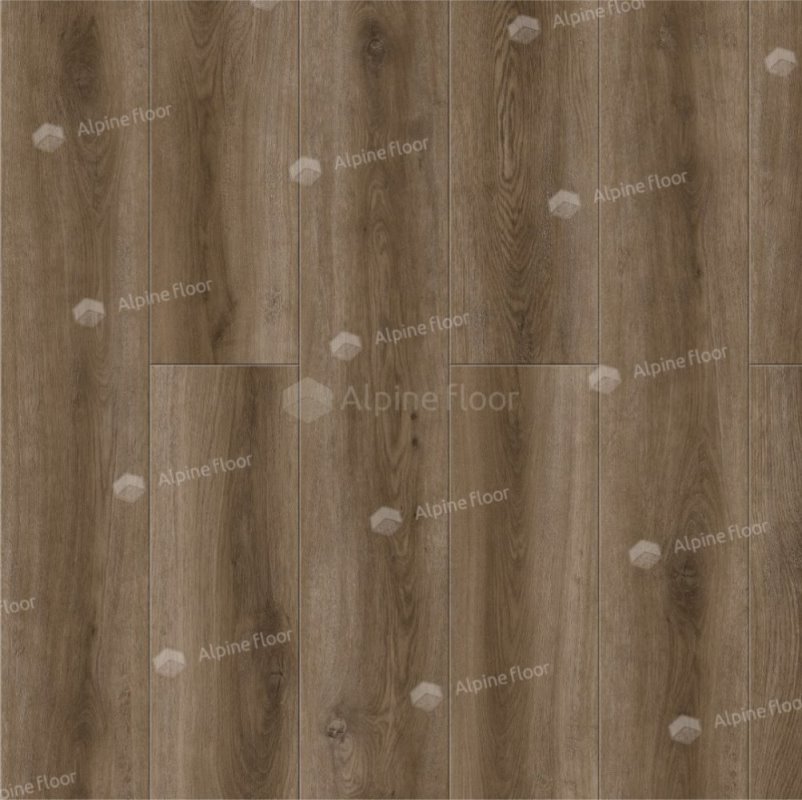 Ламинат "Alpine Floor" Дуб Болонья (1218*198*12 мм) — купить в Владивостоке
