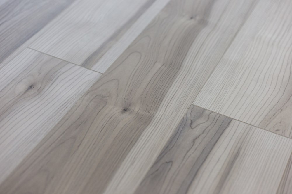 Плитка каменно-полимерная "Art Tile" Клён канадский (1220*181*5,5 мм) — купить в Владивостоке