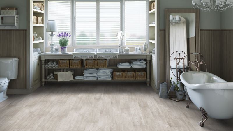 Ламинат "Tarkett" Cinema Лорен (1292*194*8 мм) — купить в Владивостоке