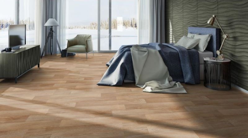 Линолеум бытовой "Tarkett" Престиж Tyler 3 (3,5м) — купить в Владивостоке