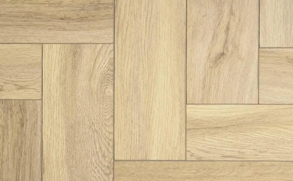 Виниловые полы "FirmFit" Herringbone Дуб светлый браш EW-2965 (615*123*5 мм) — купить в Владивостоке