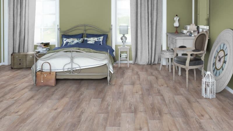 Ламинат "Tarkett" Navigator Гольфстрим (1292*194*12 мм) — купить в Владивостоке