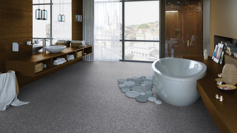 Линолеум полукоммерческий "Tarkett" Sprint Pro Medano 2 (4м) — купить в Владивостоке