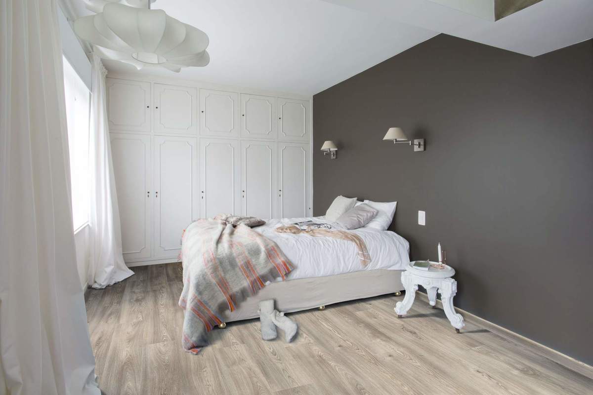 Замковая ПВХ плитка "Berry Alloc" Pureclick 55 COLUMBIAN OAK 296L (204*1326*5 мм) — купить в Владивостоке