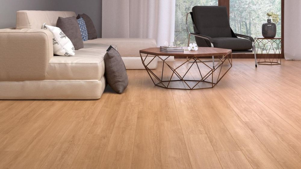 Ламинат "Camsan" Avangard Дуб Аляска 4510 (1380*142,5*10 мм) — купить в Владивостоке