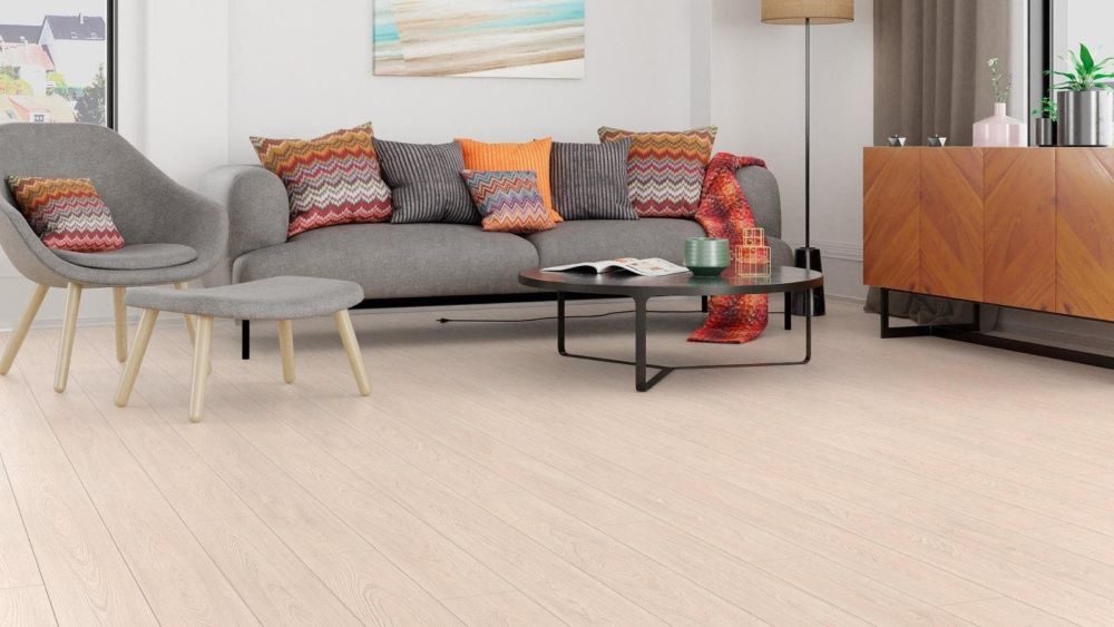 Ламинат "Camsan" Avangard Сосна Сапфир (1380*142,5*10 мм) — купить в Владивостоке