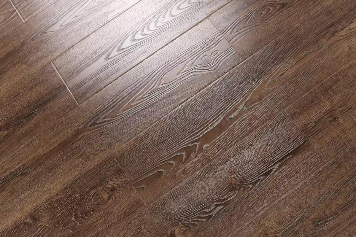 Ламинат "Woodstyle" Cottage Кэр (1217*145*8 мм) — купить в Владивостоке