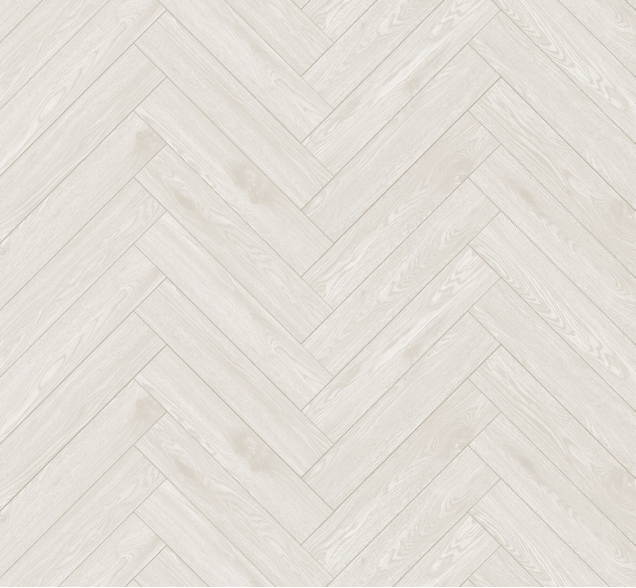 Виниловый ламинат SPC "Cronafloor" Herringbone Дуб Нант (640*128*4,5 мм) — купить в Владивостоке