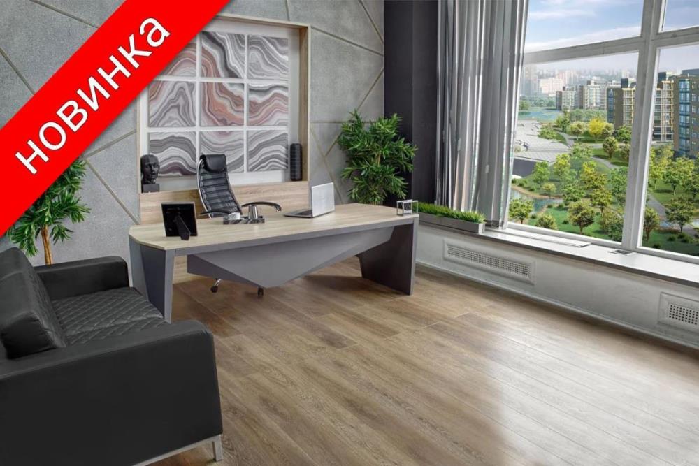 Каменно-полимерная плитка "Alpine Floor" Вайпуа (1524*183*4мм) — купить в Владивостоке