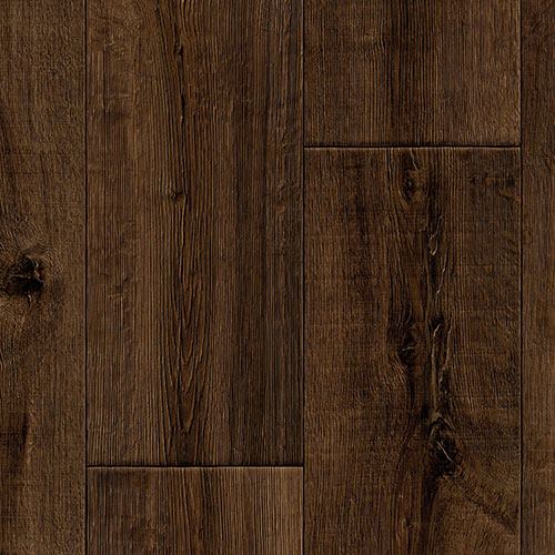 Линолеум бытовой "IVC" Woodlike Edgewood W48 (4м) — купить в Владивостоке