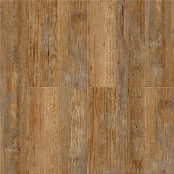 Виниловый ламинат "CronaFloor" Wood Сосна Медовая (1200*180*4 мм) — фото и характеристики