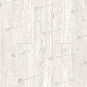 SPC Ламинат "Alpine Floor" Секвойя Light (1220*183*4 мм) — фото и характеристики