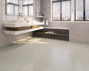 SPC ламинат "Profield" Портланд стоун (615*311*5,5 мм) — фото и характеристики