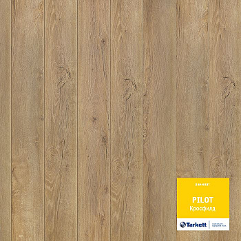 Ламинат "Tarkett" Pilot Кросфилд (1292*159*10 мм) — фото и характеристики